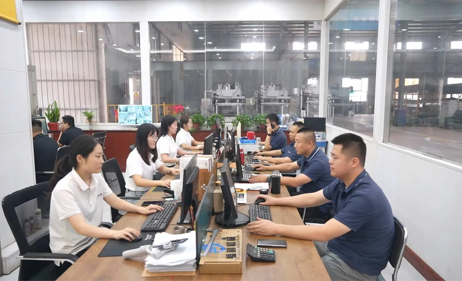 After-sales Service